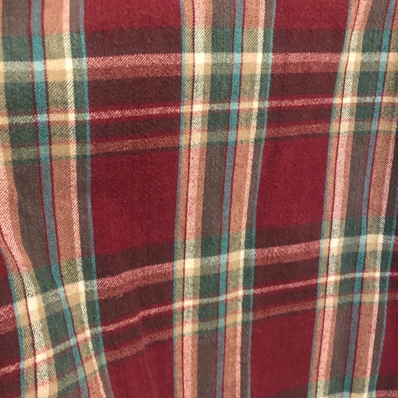 Flannel - Picture 5 of 5